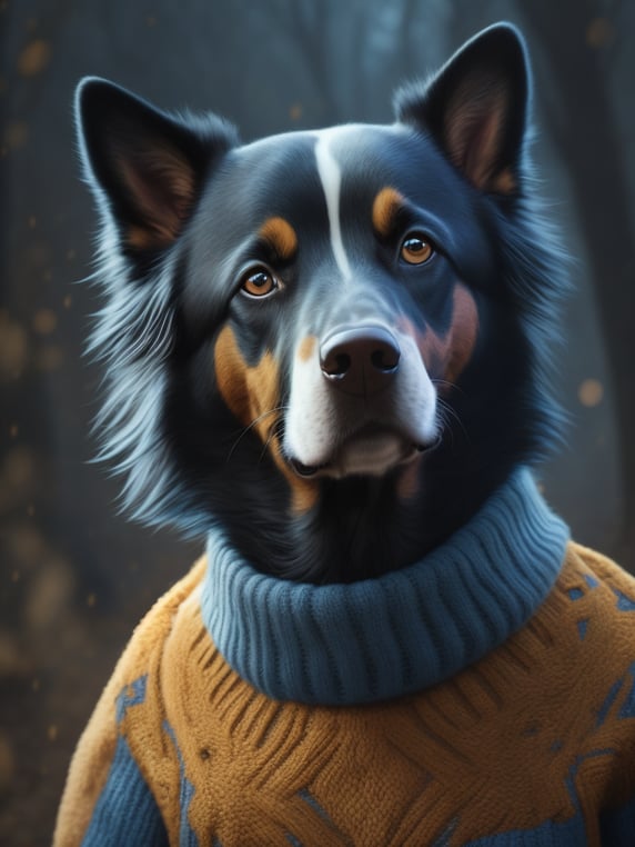 Raphael AI - Free AI Image Generator