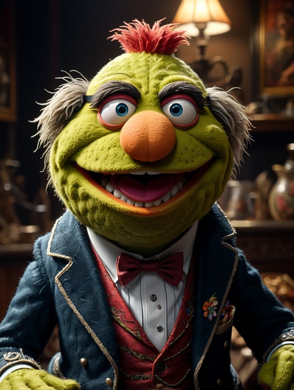 Raphael AI - Free AI Image Generator