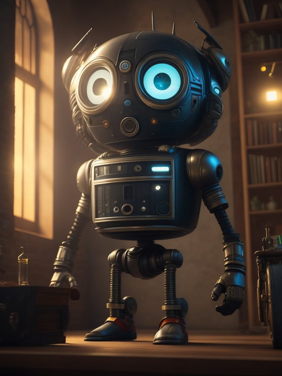 Raphael AI - Free AI Image Generator