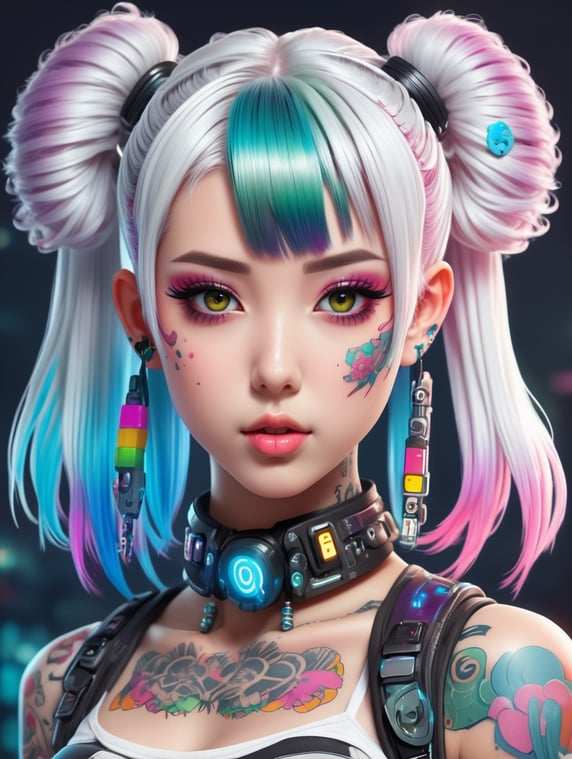 Raphael AI - Free AI Image Generator