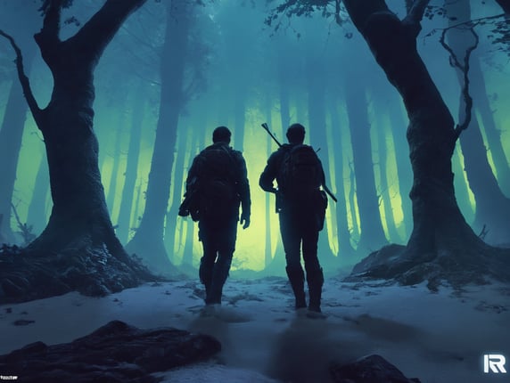 Using only the colors in the refe...