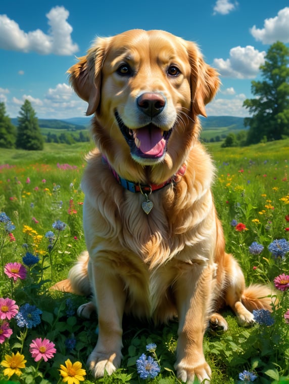 Raphael AI - Free AI Image Generator