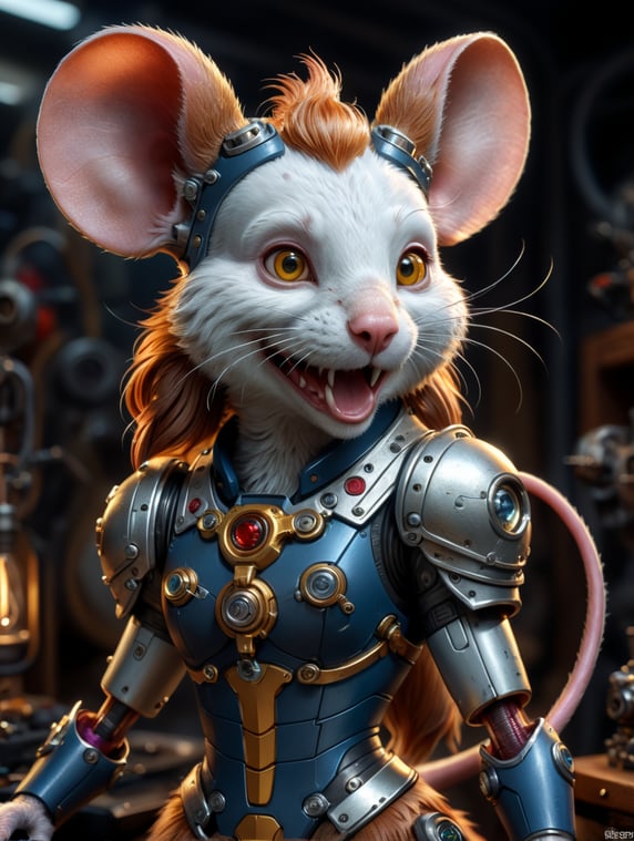Raphael AI - Free AI Image Generator