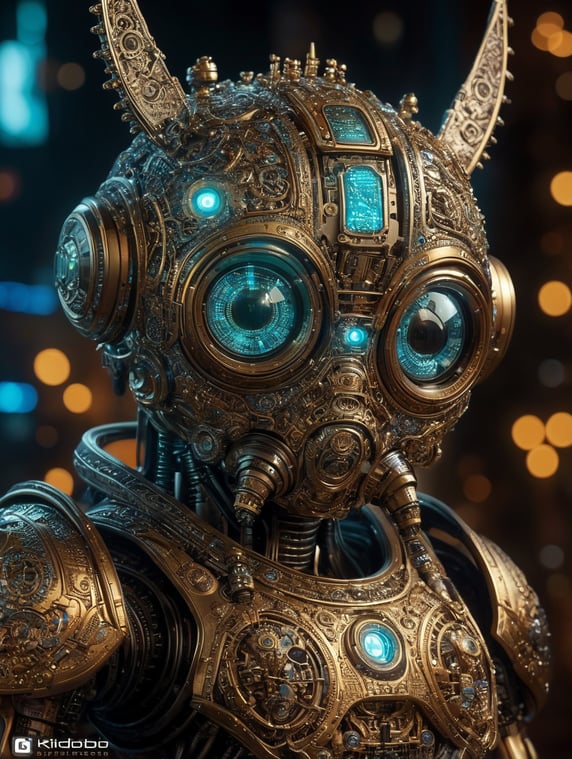 Raphael AI - Free AI Image Generator