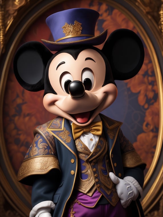 Raphael AI - Free AI Image Generator