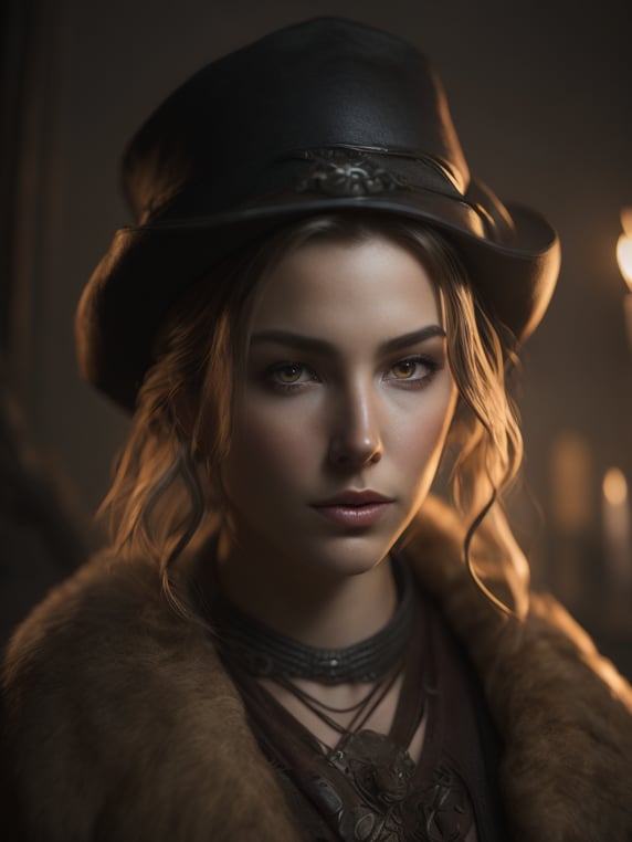 Raphael AI - Free AI Image Generator