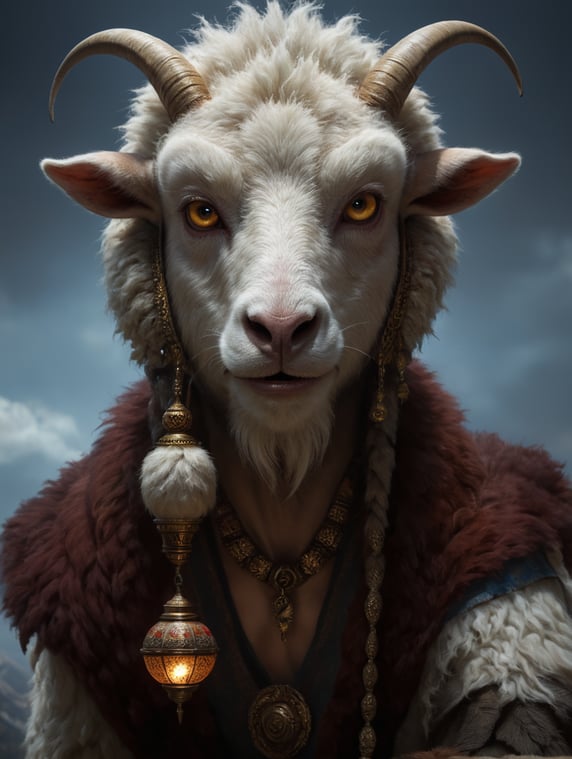 Raphael AI - Free AI Image Generator