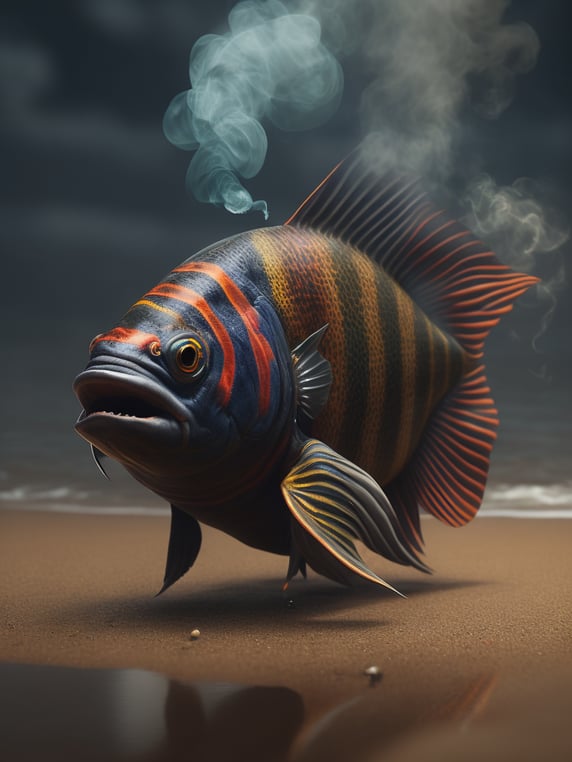 Raphael AI - Free AI Image Generator