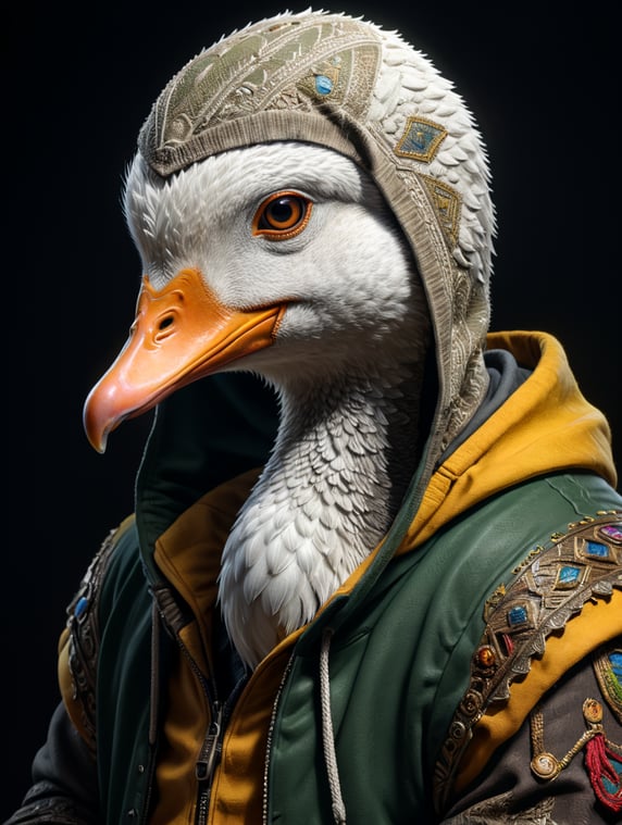Raphael AI - Free AI Image Generator