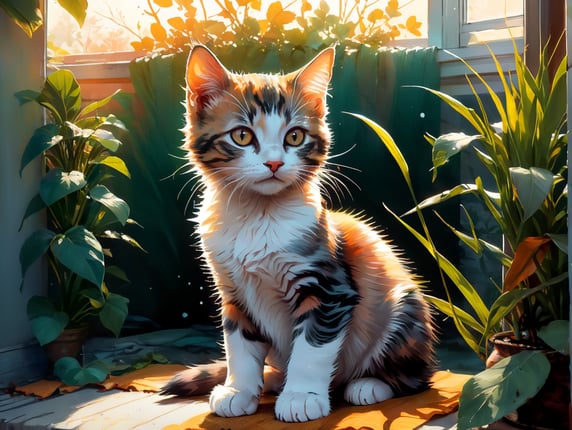 Raphael AI - Free AI Image Generator