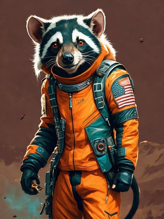 Raphael AI - Free AI Image Generator