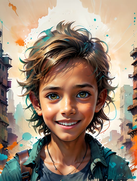 Raphael AI - Free AI Image Generator