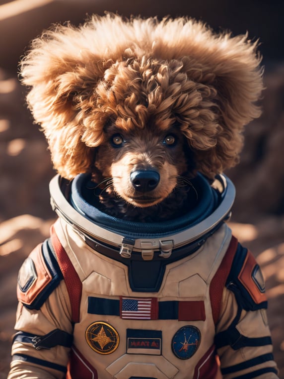 Raphael AI - Free AI Image Generator