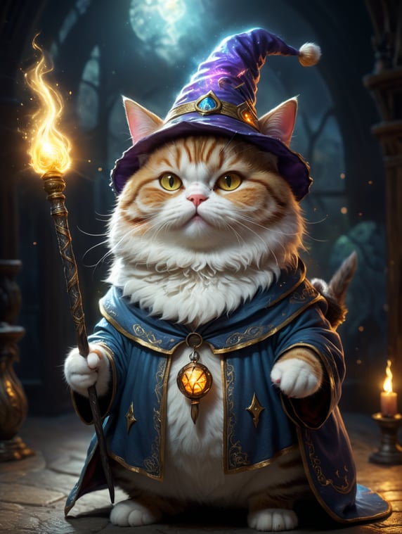 Raphael AI - Free AI Image Generator
