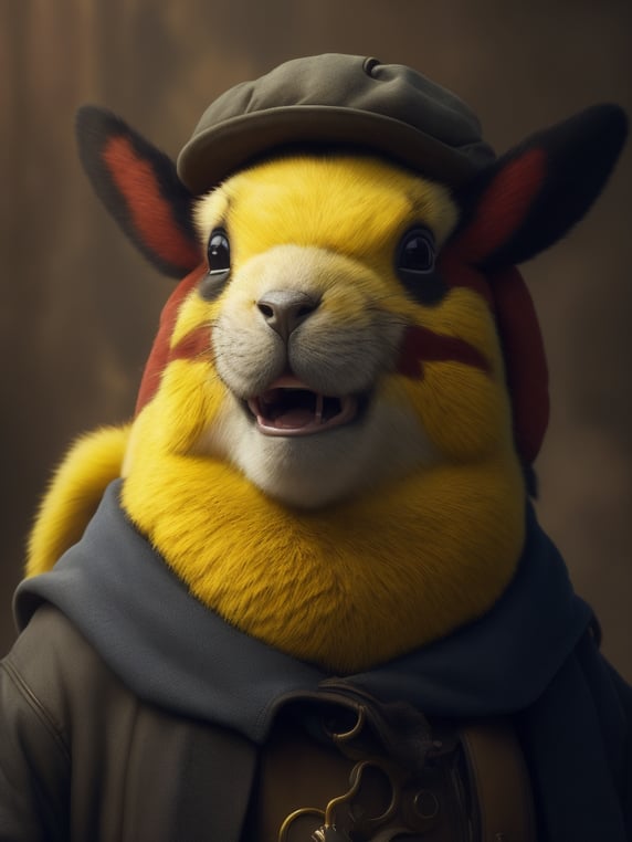 Raphael AI - Free AI Image Generator