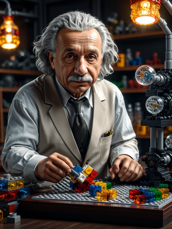 Raphael AI - Free AI Image Generator
