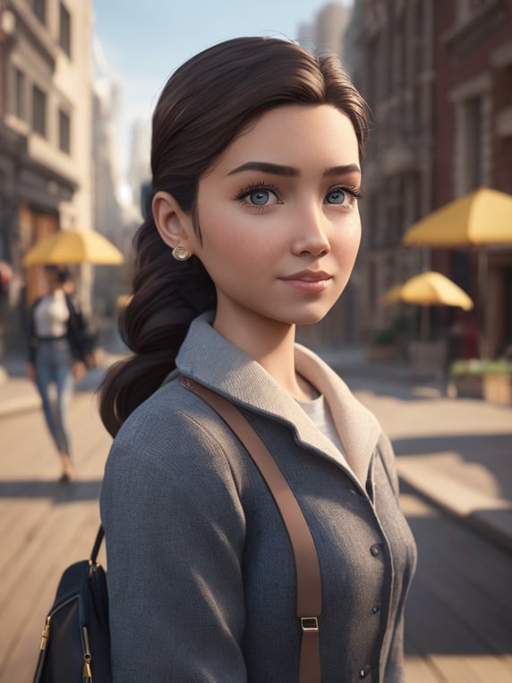 Raphael AI - Free AI Image Generator