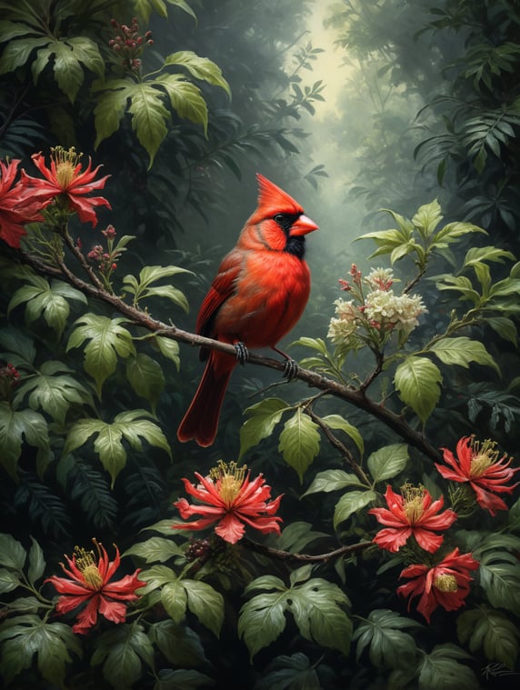 Raphael AI - Free AI Image Generator