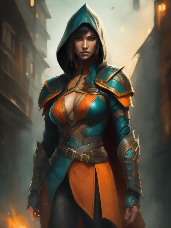 Raphael AI - Free AI Image Generator