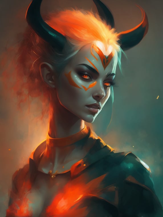 Raphael AI - Free AI Image Generator