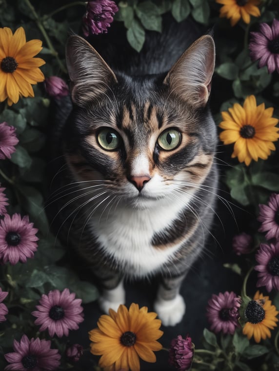 Raphael AI - Free AI Image Generator
