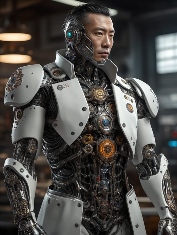 Raphael AI - Free AI Image Generator