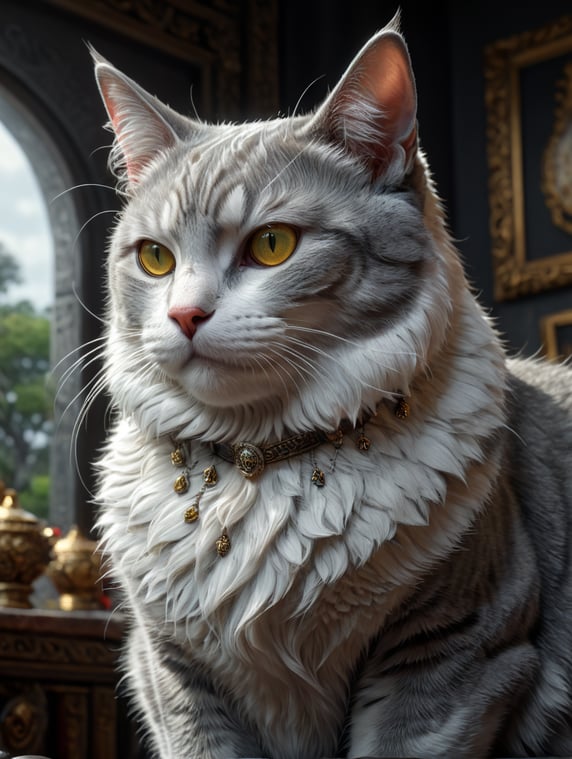Raphael AI - Free AI Image Generator