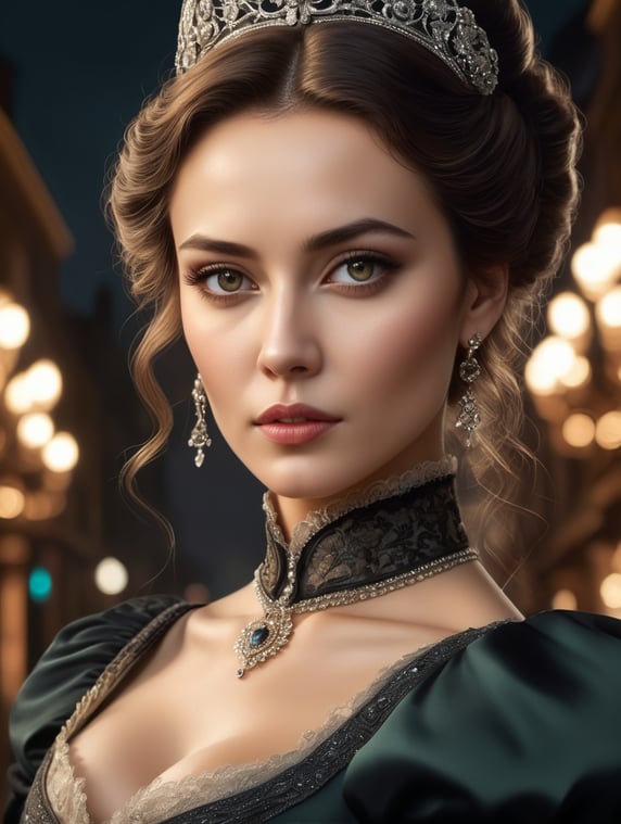 Raphael AI - Free AI Image Generator