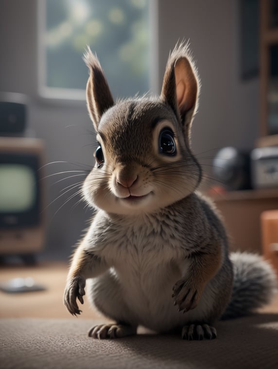 Raphael AI - Free AI Image Generator