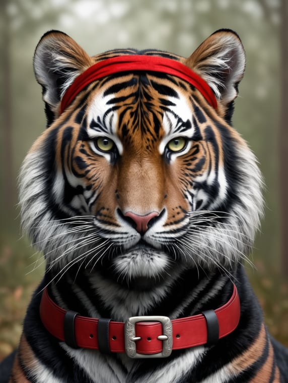 Raphael AI - Free AI Image Generator