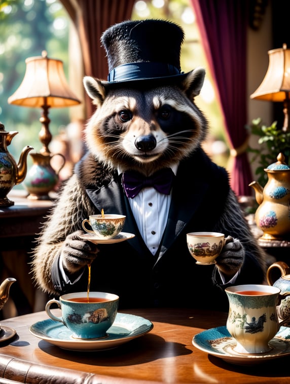 Raphael AI - Free AI Image Generator