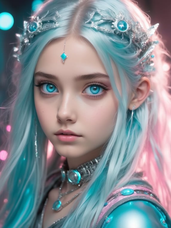 Raphael AI - Free AI Image Generator