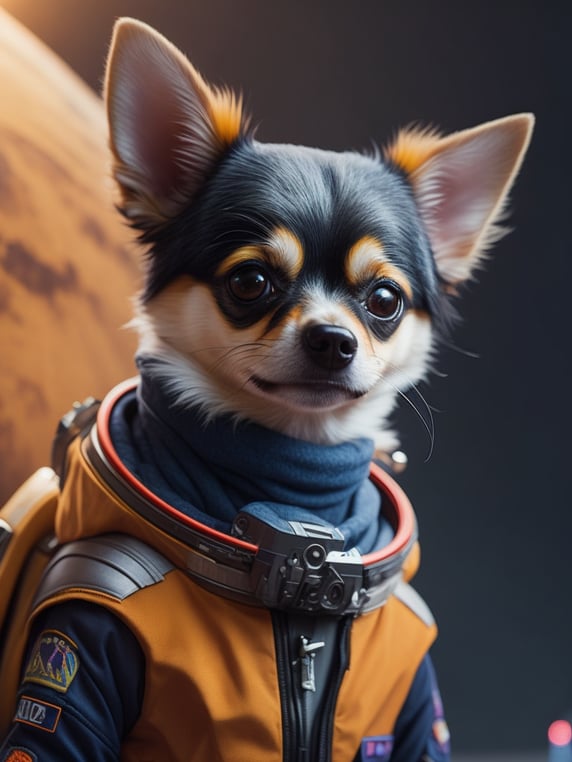 Raphael AI - Free AI Image Generator