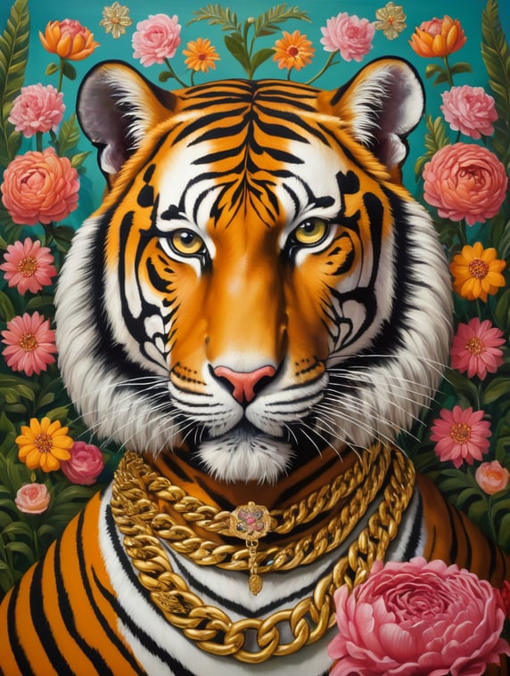 Raphael AI - Free AI Image Generator