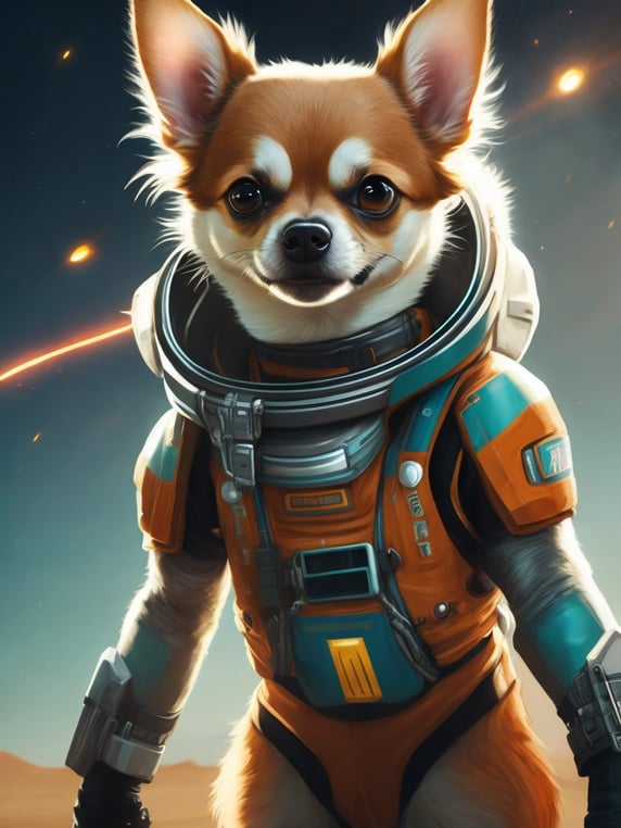 Raphael AI - Free AI Image Generator