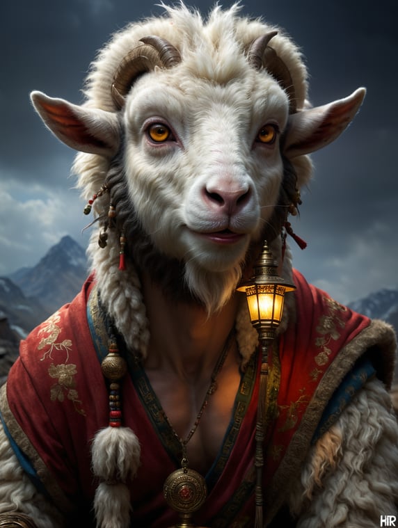 Raphael AI - Free AI Image Generator