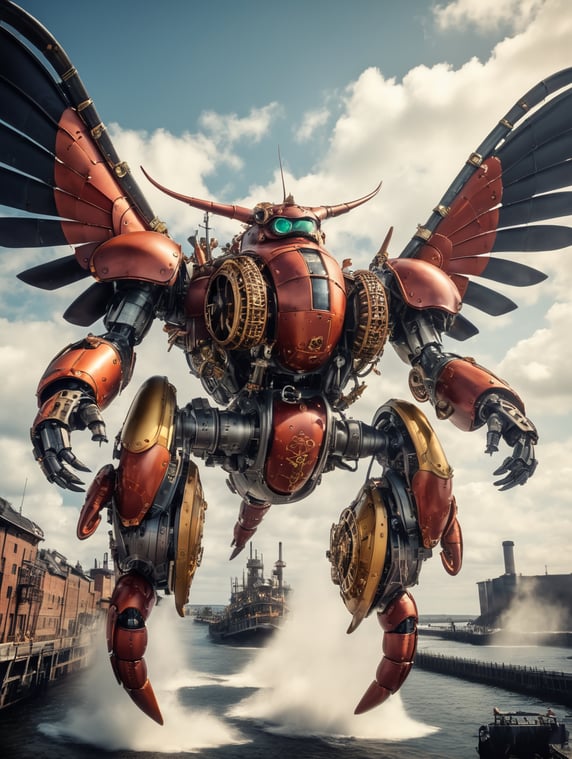 Raphael AI - Free AI Image Generator