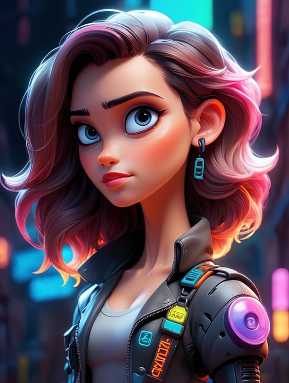 Raphael AI - Free AI Image Generator