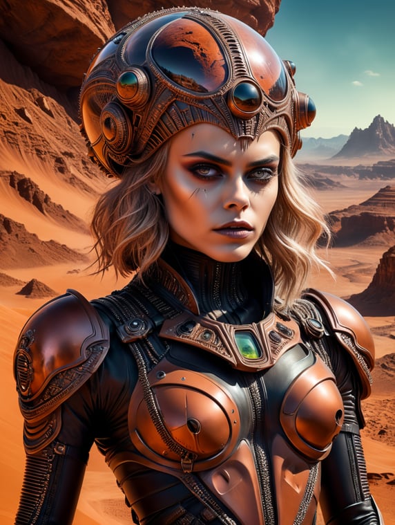 Raphael AI - Free AI Image Generator