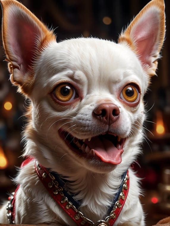Raphael AI - Free AI Image Generator