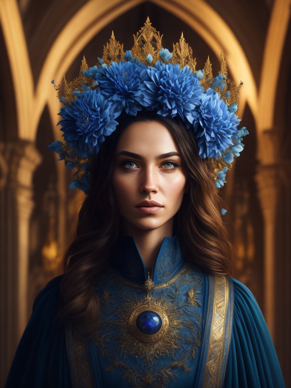 Raphael AI - Free AI Image Generator