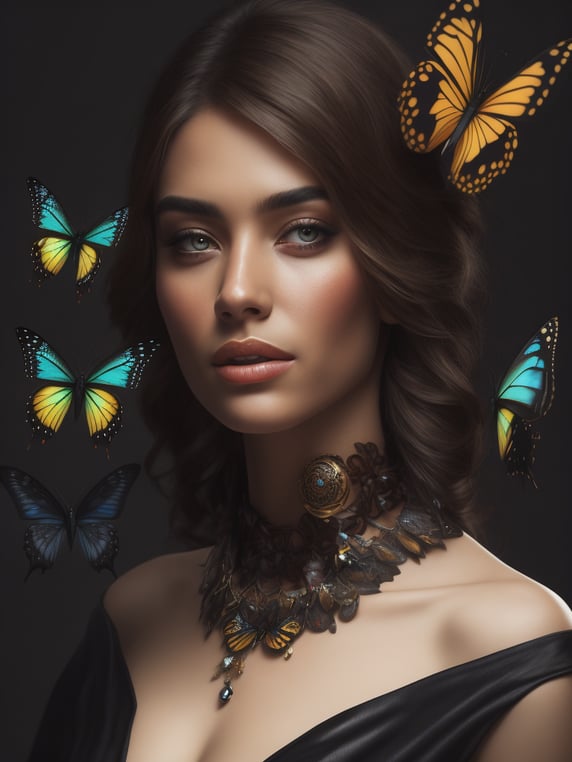 Raphael AI - Free AI Image Generator