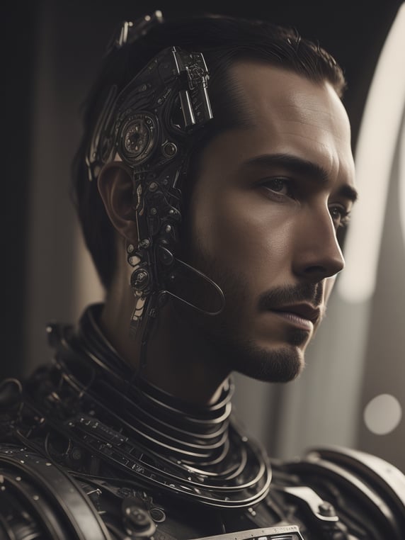 Raphael AI - Free AI Image Generator
