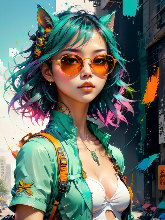 Raphael AI - Free AI Image Generator