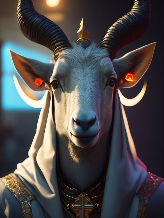 Raphael AI - Free AI Image Generator