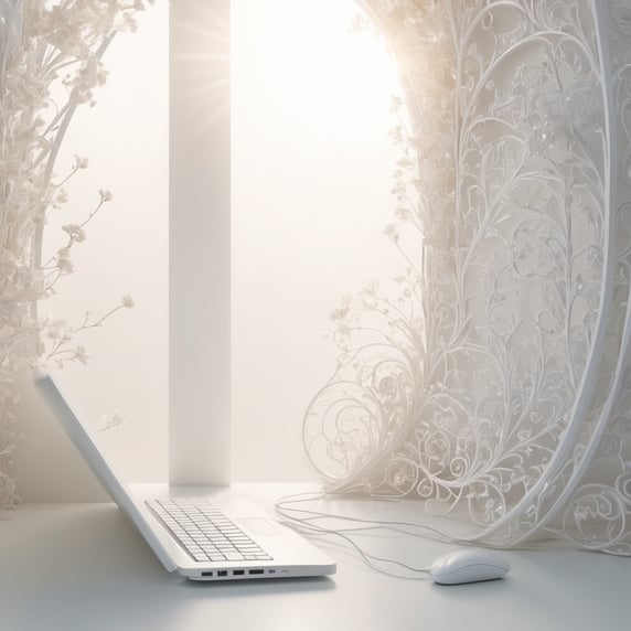 Perfect internet access, fantasy