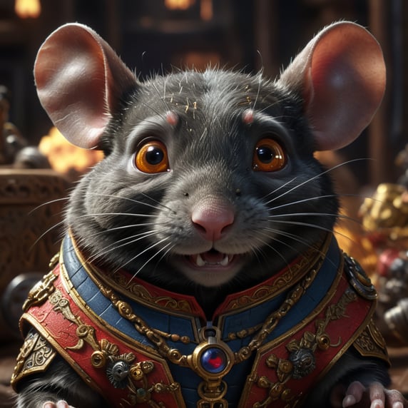 Raphael AI - Free AI Image Generator