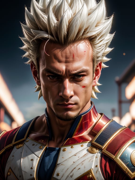Raphael AI - Free AI Image Generator
