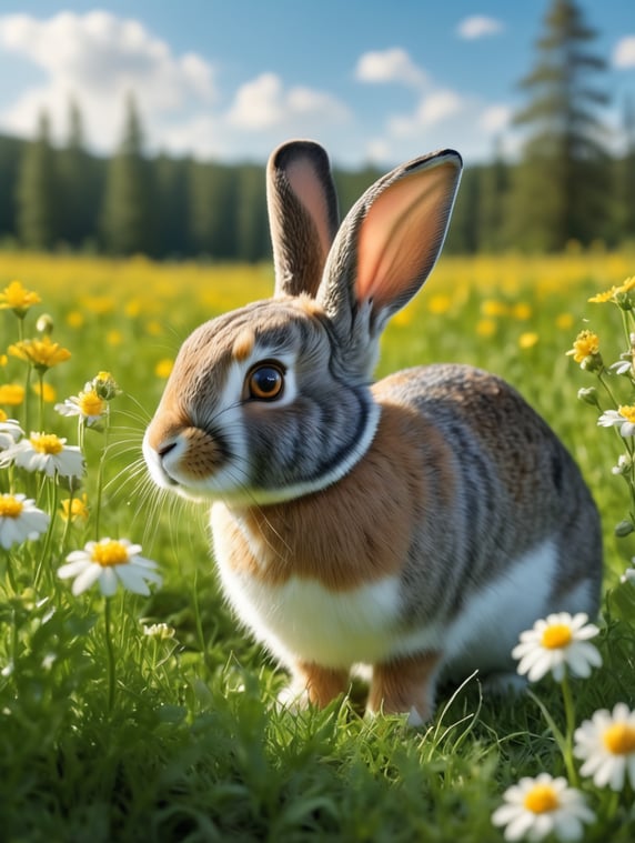 Raphael AI - Free AI Image Generator