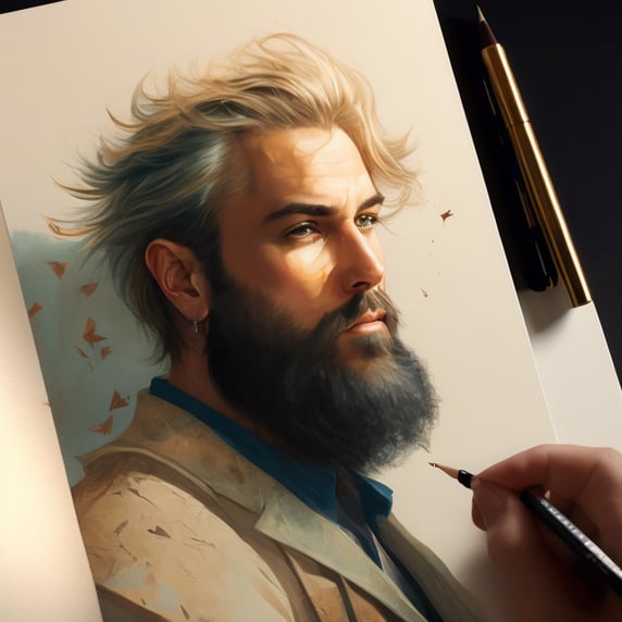 Raphael AI - Free AI Image Generator